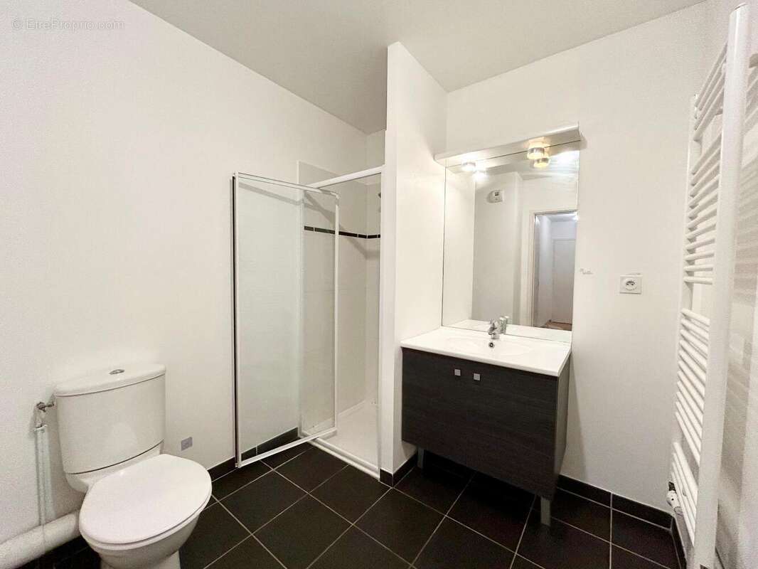   - Appartement à ANGERS