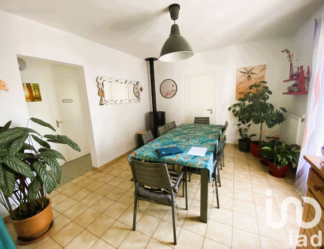 Photo 1 - Maison à JUGON-LES-LACS