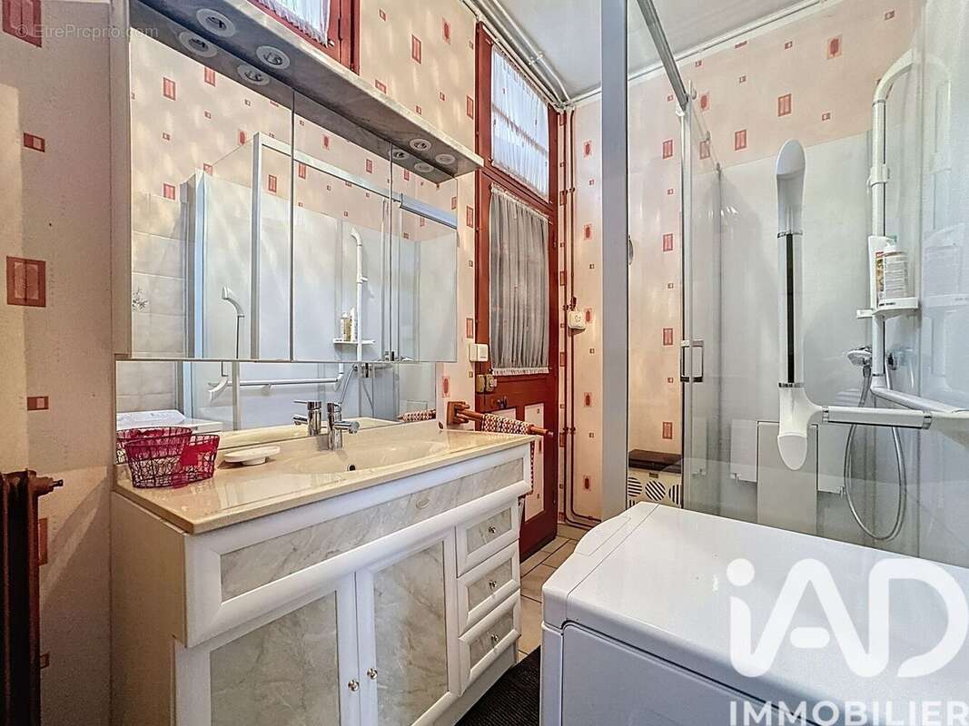 Photo 8 - Maison à CANTELEU