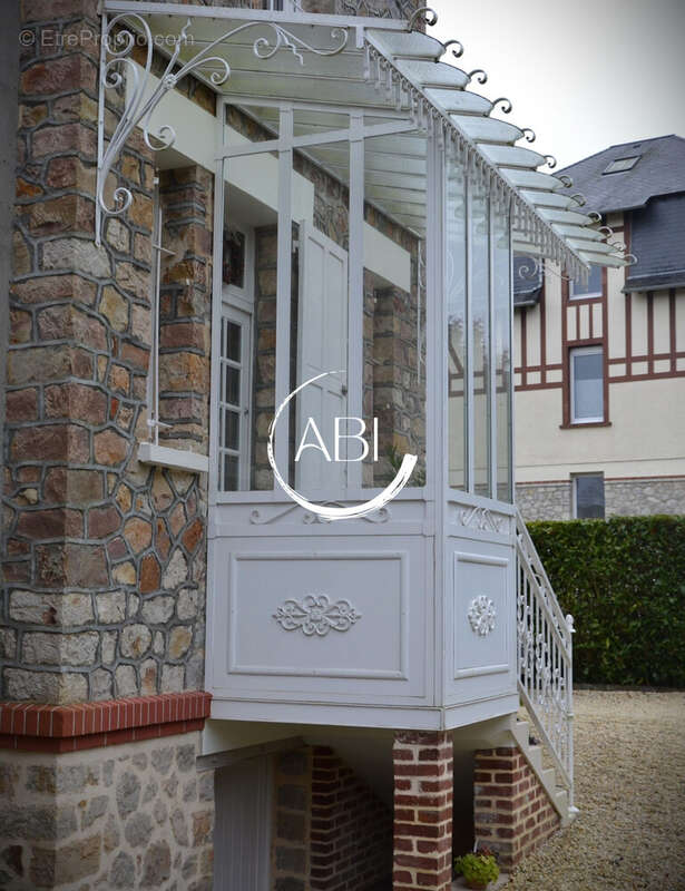 Autre à BAGNOLES-DE-L&#039;ORNE