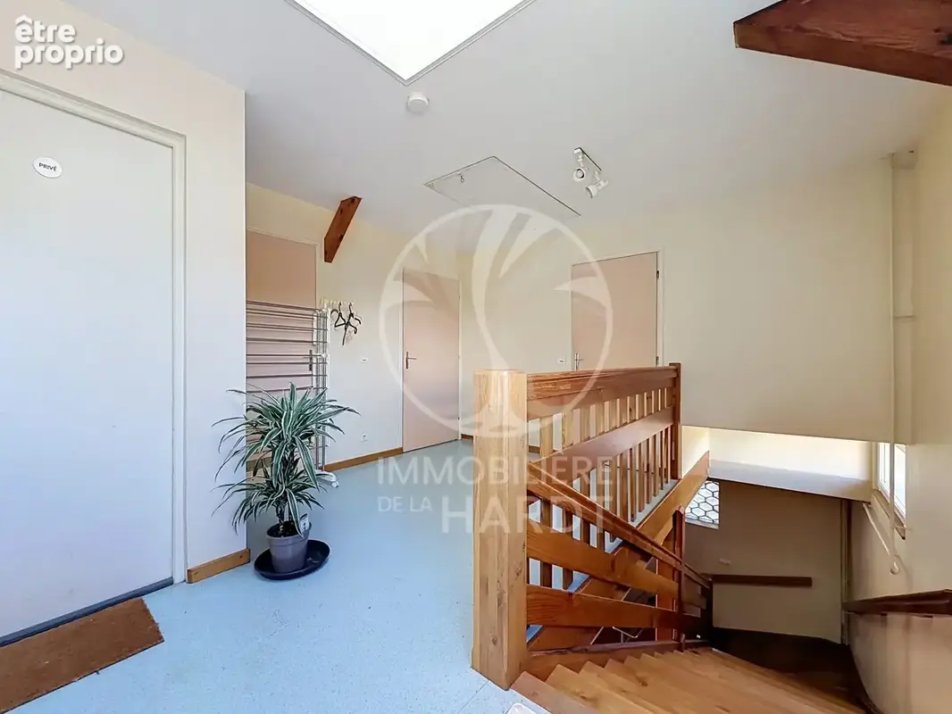 Etage 