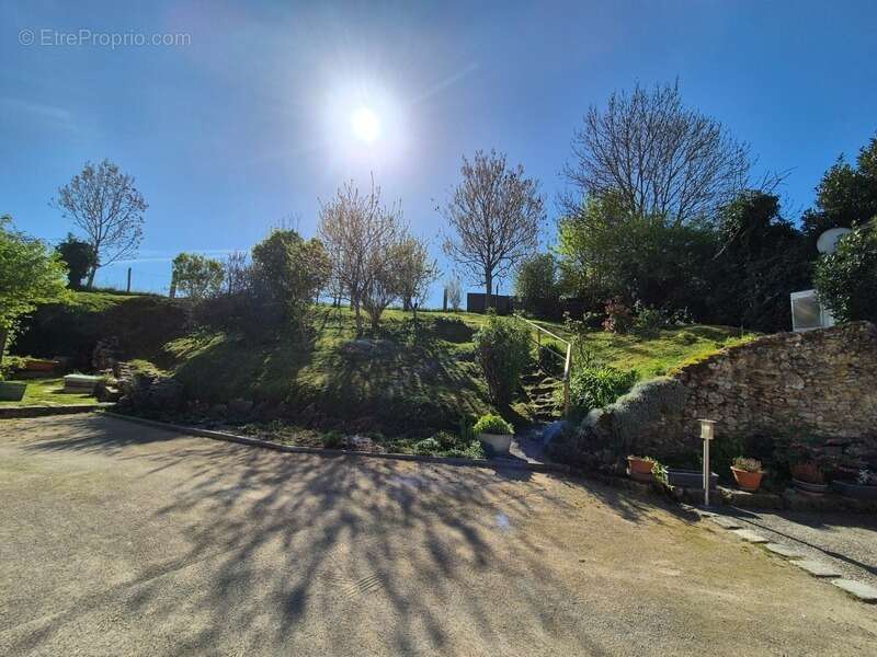 Maison à ABLIS