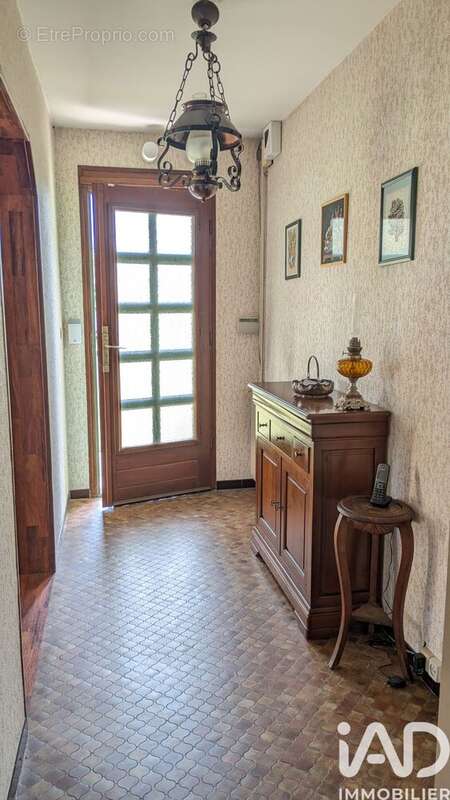 Photo 9 - Maison à PESSAC