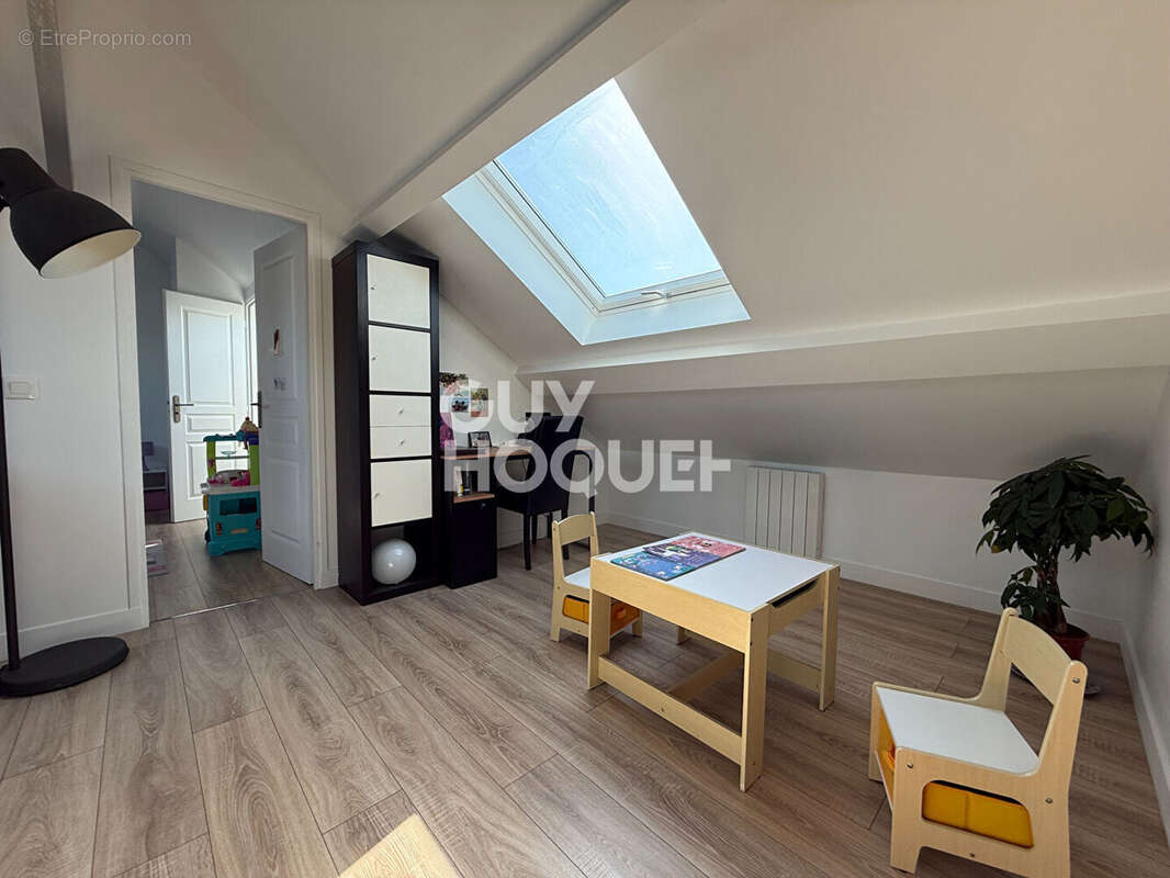 Appartement à COMPIEGNE