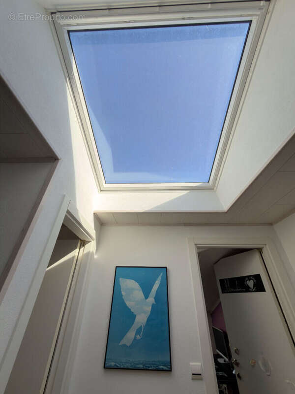 Appartement à PONTARLIER