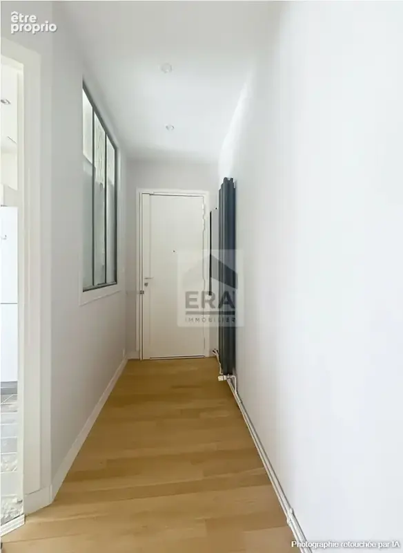 Appartement 59m² à suresnes - photo 3