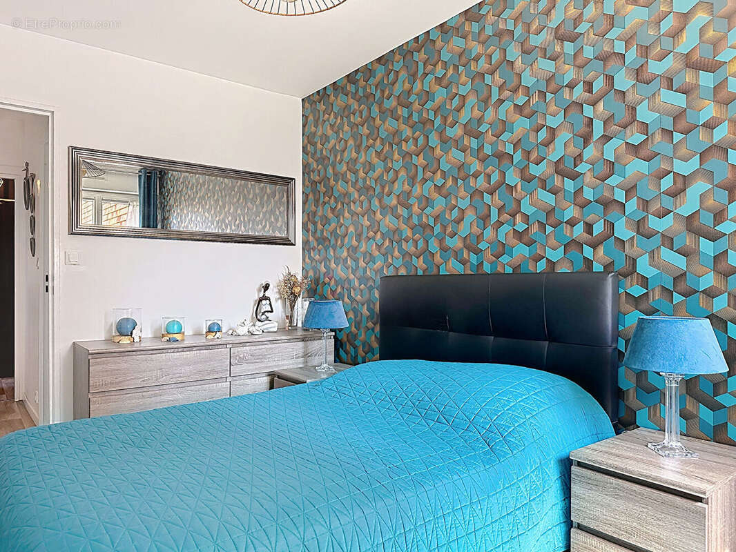 Appartement à CABOURG