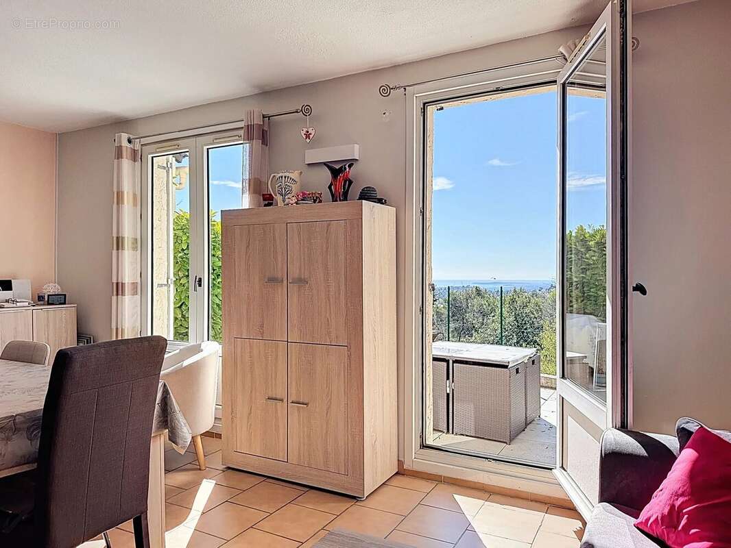 Maison à VENCE