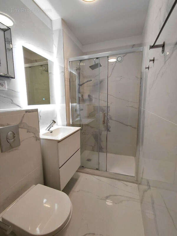 Appartement Lille Saint-Maur 2 pièces 60 m2 - photo 4