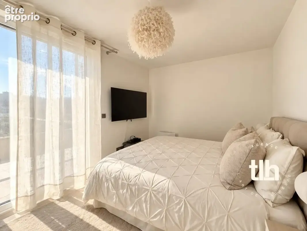 Appartement 3 pièces 64 m² à vendre à Saint-Jean-De-Vedas (34430) - photo 6