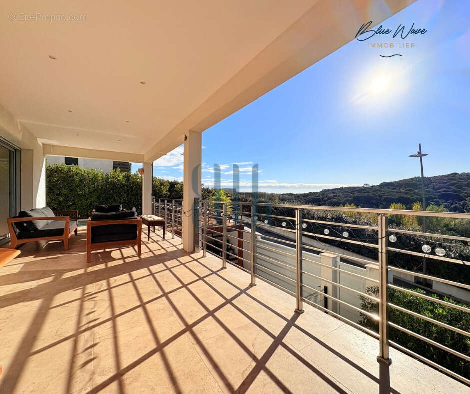 Maison à SAINTE-MAXIME