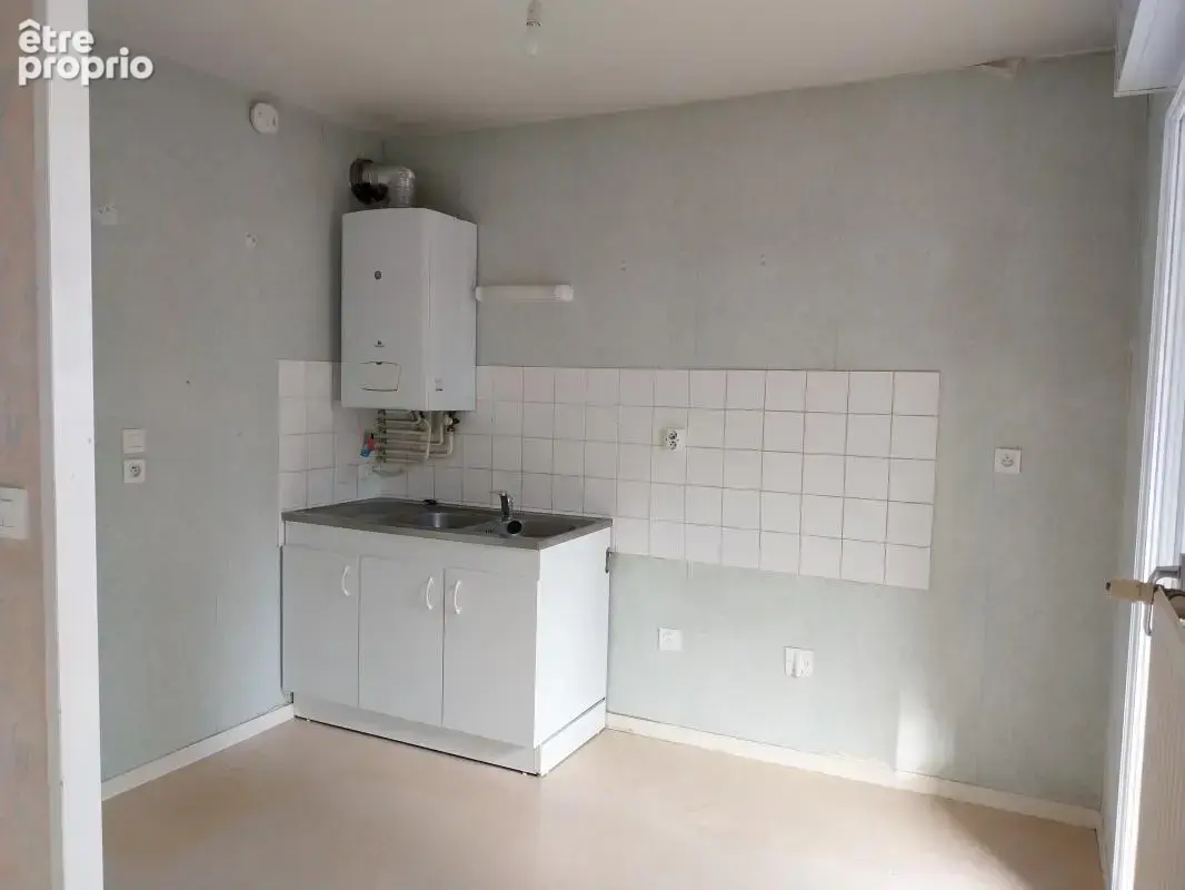 Bel appartement de type 3 de 68,81m² Val de Chézine - photo 4