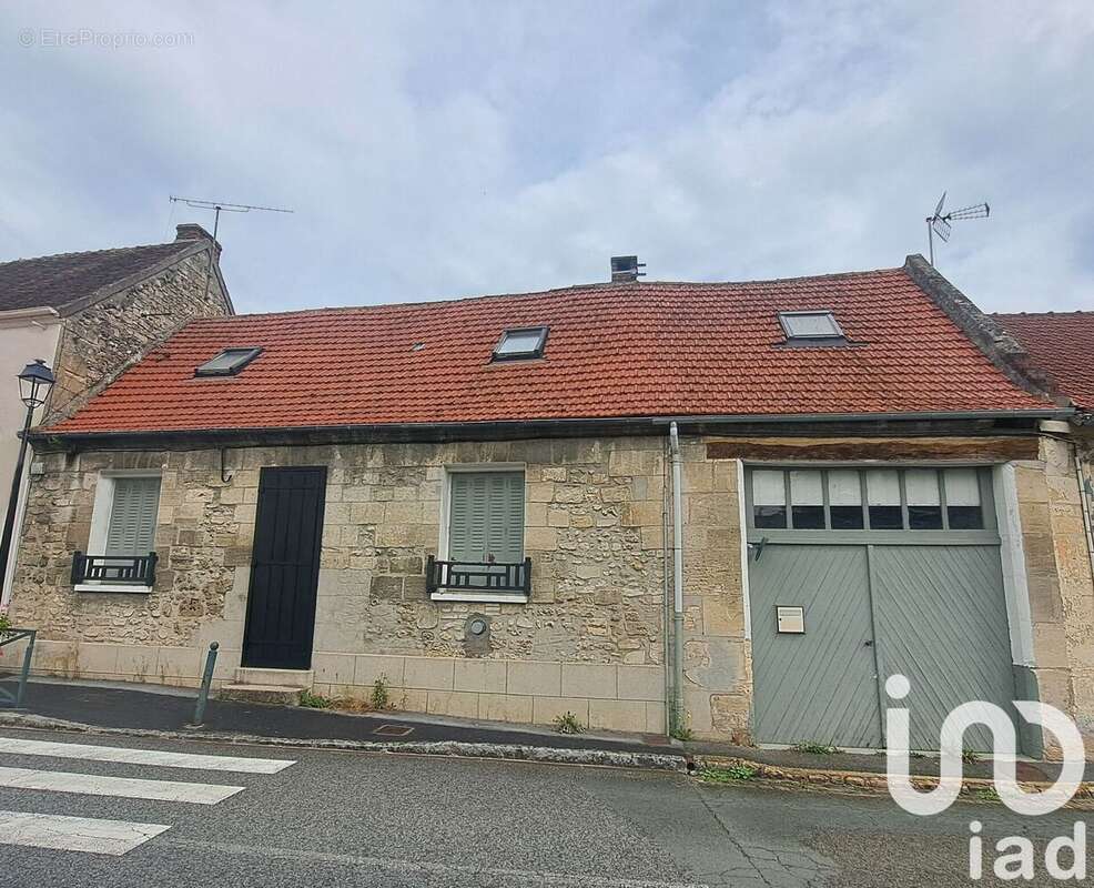 Photo 9 - Maison à RIEUX