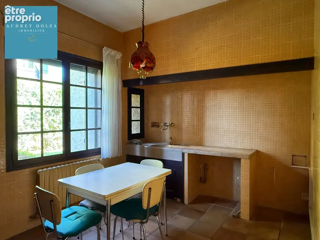 NOUVEAUTE EN EXCLUSIVITE A ROGNAC - Maison T5 de 131 m2 à fort potentiel - 369 000€ FAI - photo 5