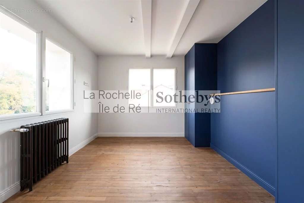 Maison à LA ROCHELLE