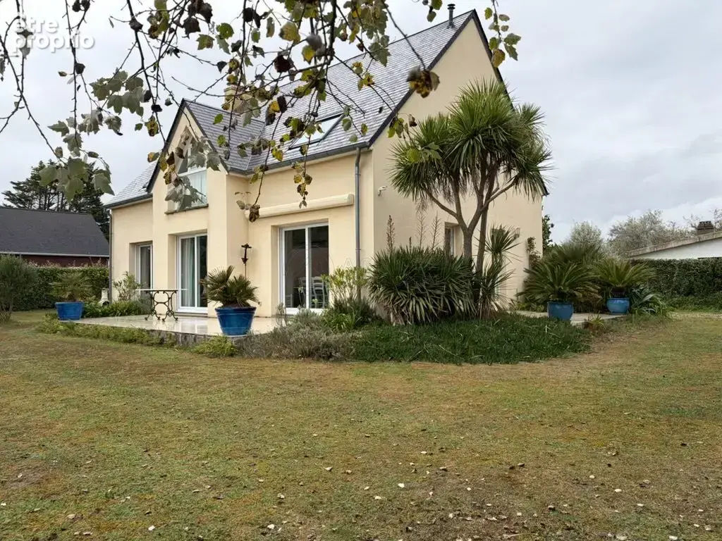 Photo Maison à Denneville au prix de 470 000€