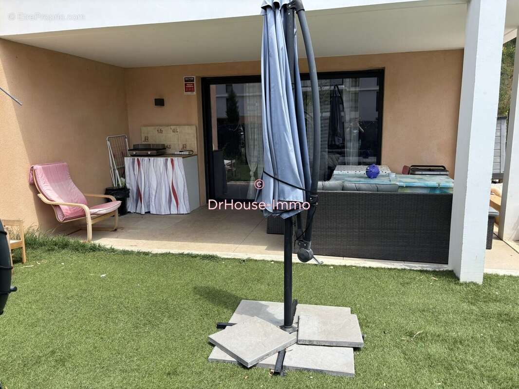 Appartement 84 m² à Auriol  - photo 5