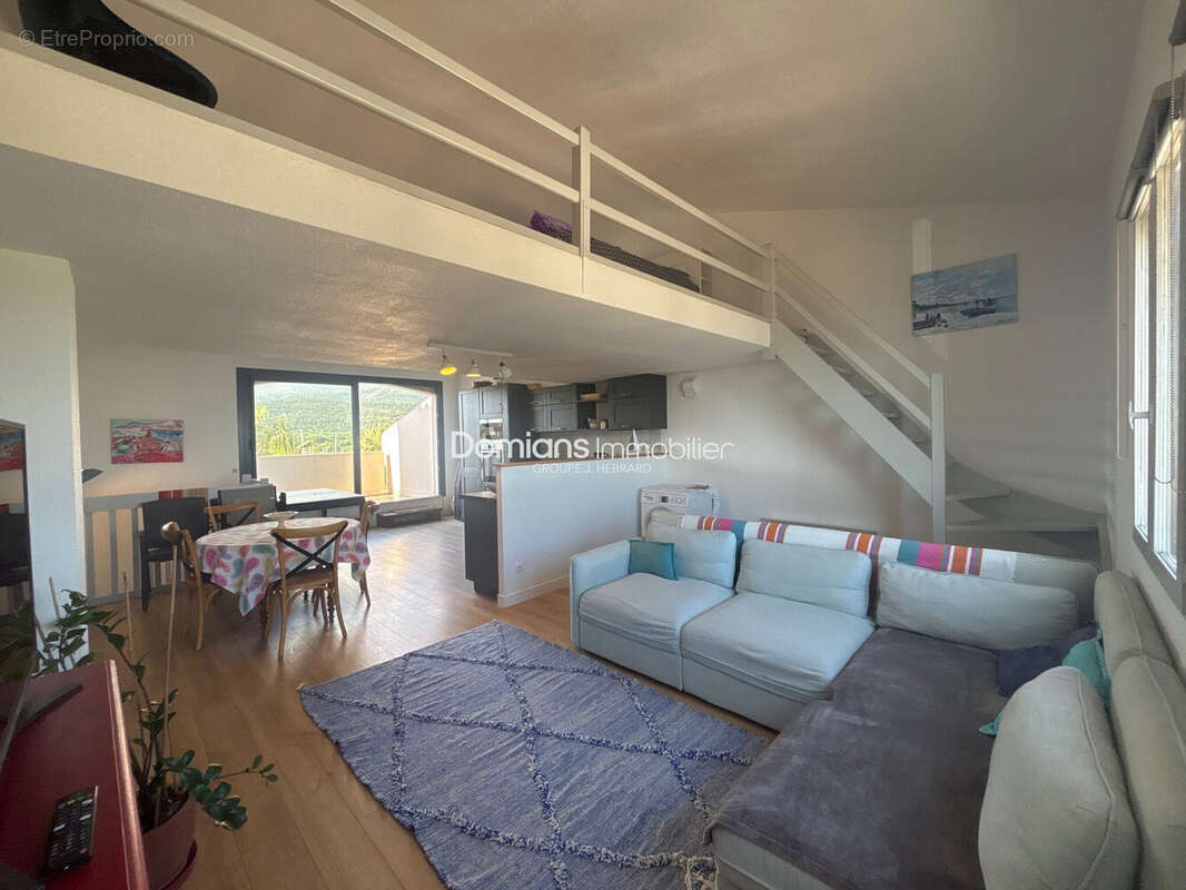 Appartement 90 m² à Argeles-Sur-Mer  - photo 4