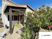 Maison à SAINT-GEORGES-DE-DIDONNE