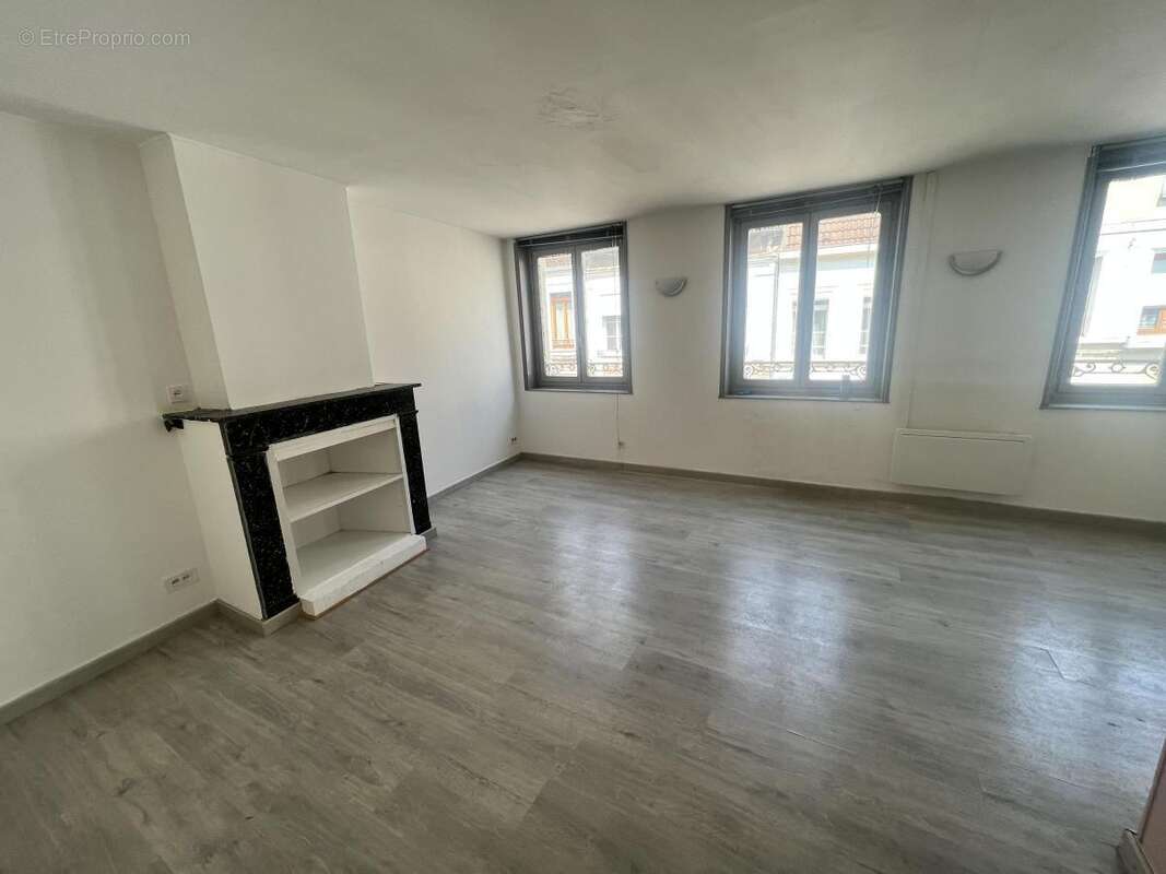 Appartement à CAMBRAI