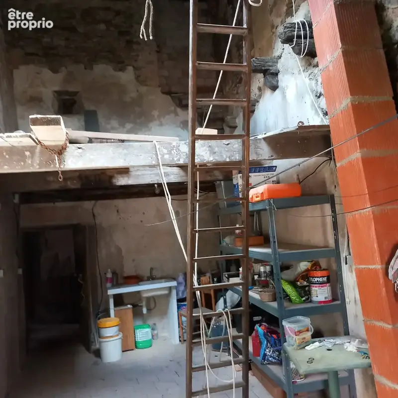 Grand Appartement dans chateau mediéval - photo 23