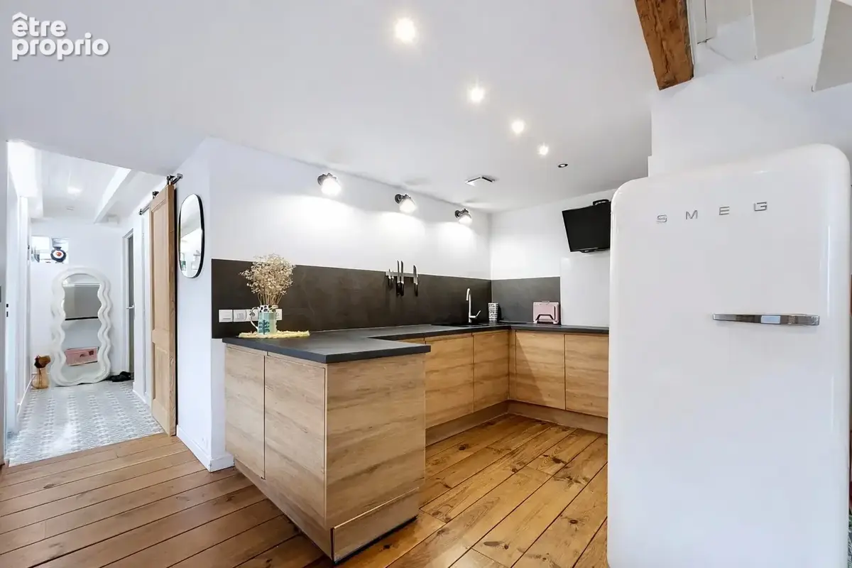 Appartement 147 m² à Talloires  - photo 4