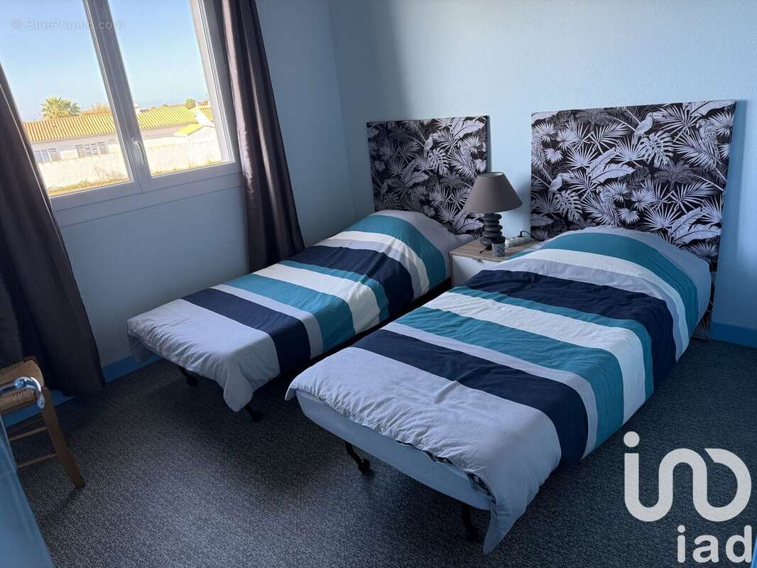 Photo 9 - Appartement à NOIRMOUTIER-EN-L&#039;ILE