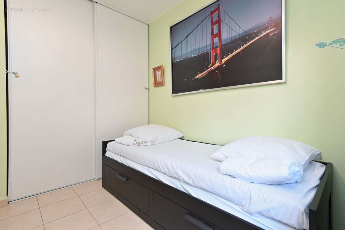 Appartement à MARSEILLE-14E