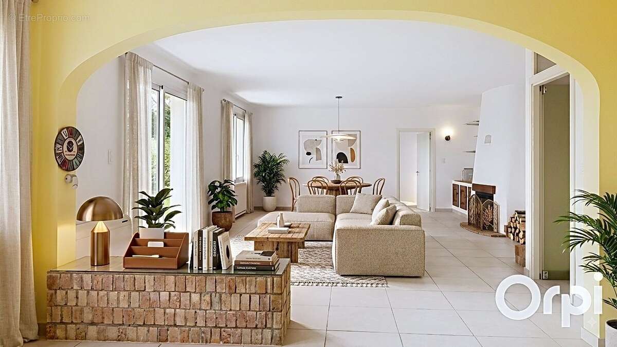 Propriété proche mer - photo 3