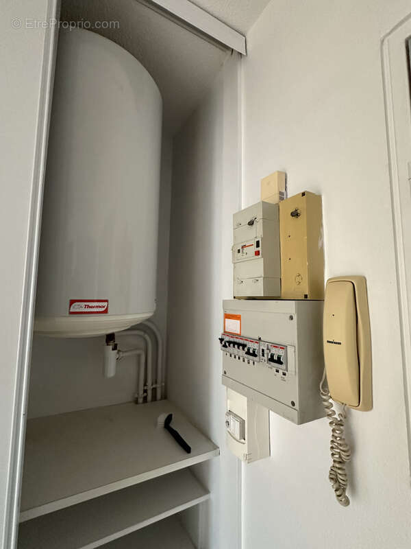 Appartement à CHAMALIERES