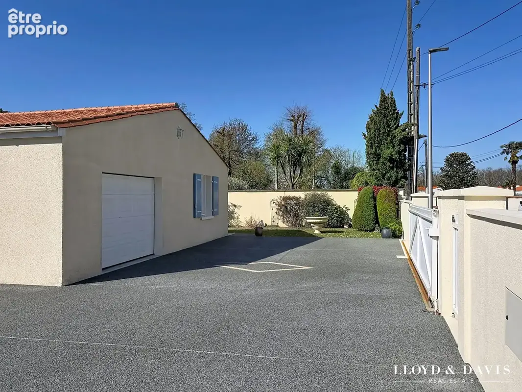 Maison 103 m² à Royan  - photo 4
