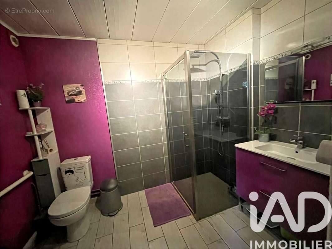 Photo 7 - Maison à LERY