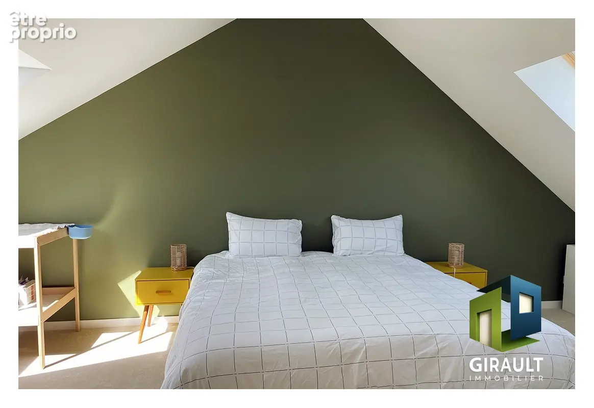Maison 160 m² à Dampierre-Les-Bois  - photo 12