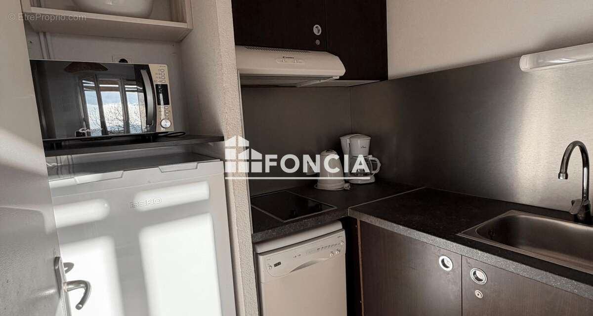 Appartement à LA LONDE-LES-MAURES