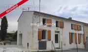 Maison à LA VERGNE