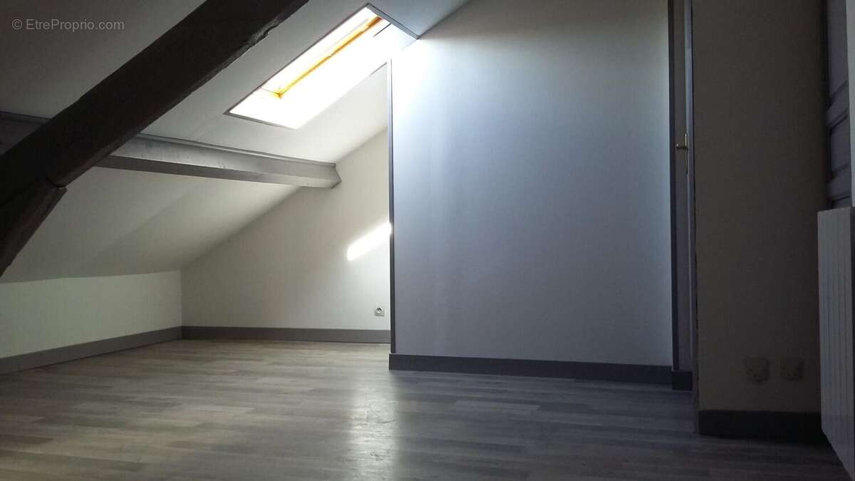 Photo 9 - Appartement à SAINT-VALLIER