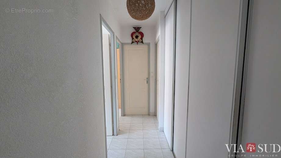 Maison à BEZIERS