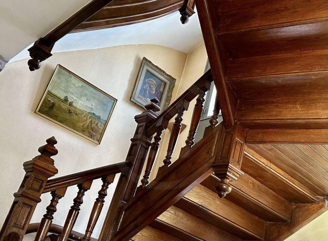 Maison bourgeoise - photo 7