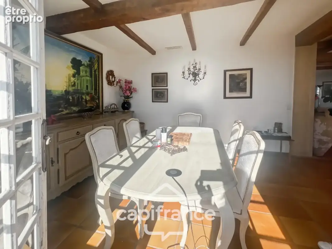 Maison à vendre 8 pièces HYERES (83)- Vue mer panoramique Exceptionnel - Double garage - Ascenseur - photo 14