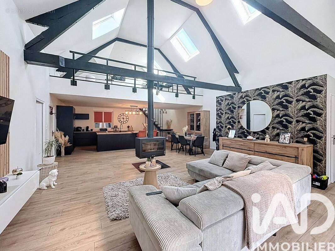 Photo 1 - Maison à SAMER