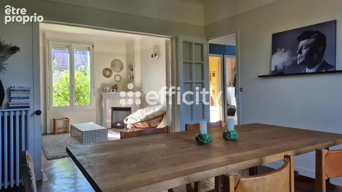 Maison 7 pièces 155 m² à vendre à Chelles (77500) - photo 4