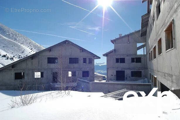 Appartement à SAINT-HONORE