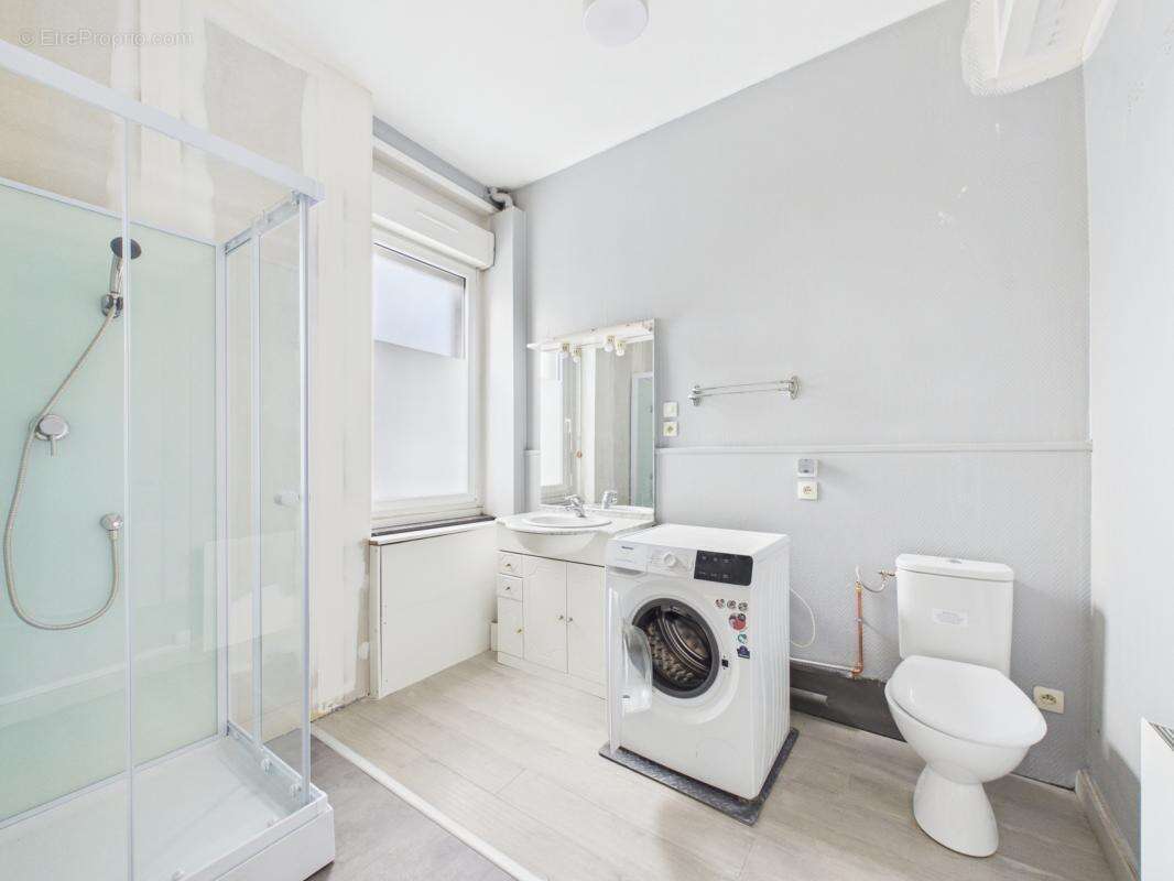 Appartement 127 m² à Valenciennes  - photo 16