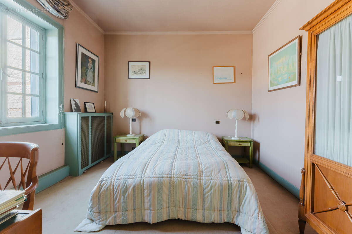 Maison à ANNOEULLIN