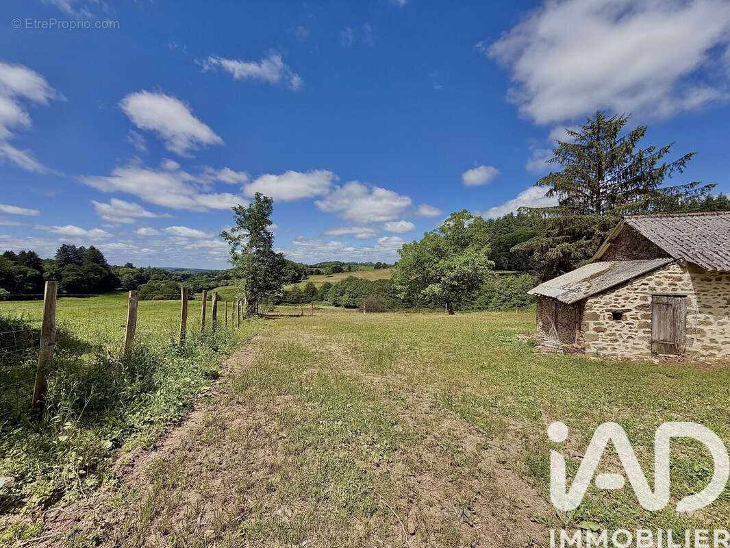Maison 80 m² à Eymoutiers  - photo 9