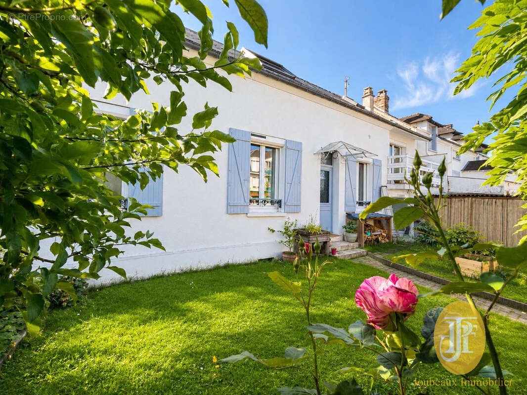 Maison à VERNON