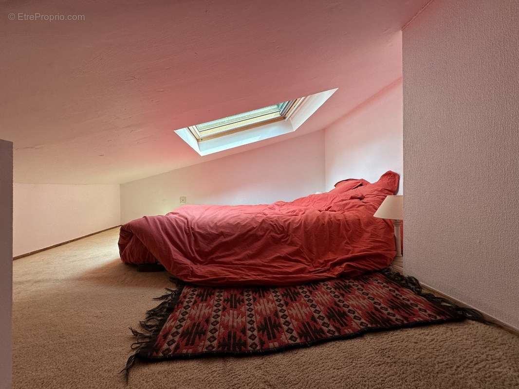 Appartement à LIMOGES