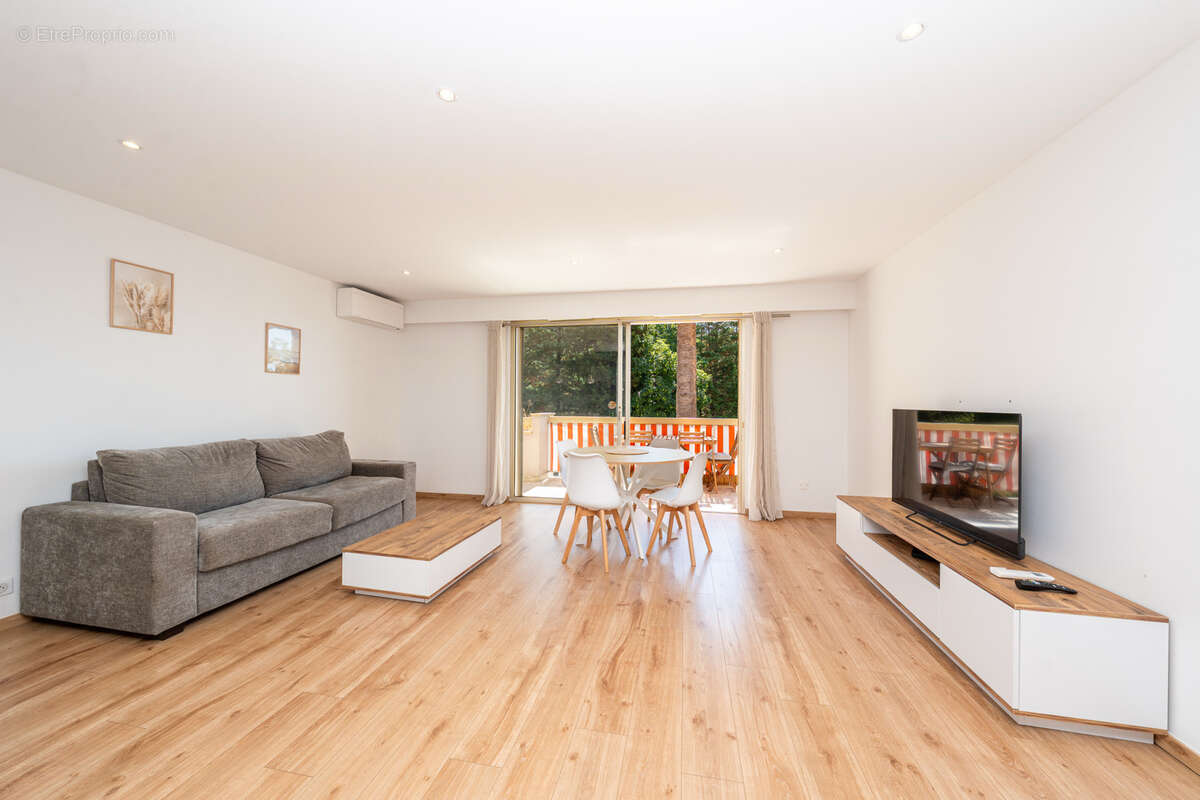 Appartement coup de coeur ! dernier etage - petite residence - 10min a pied du centre - photo 6