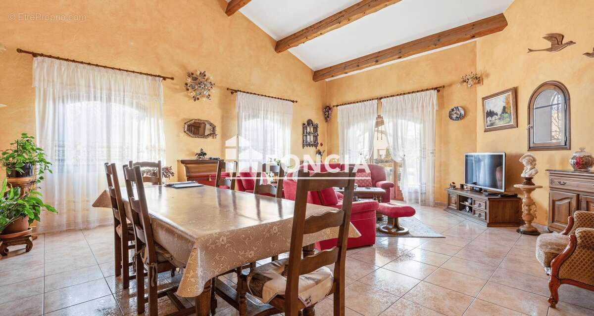 Maison à BEZIERS