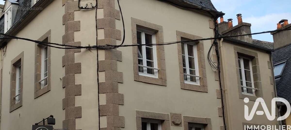 Photo 2 - Appartement à MORLAIX